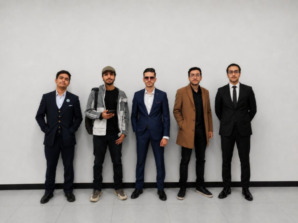 Al-Bayan University’s Computer Engineering Techniques Team Qualifies for the Final Stage of NURAI 2026